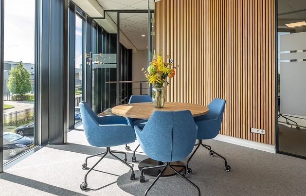 Solliciteren bij Mavom